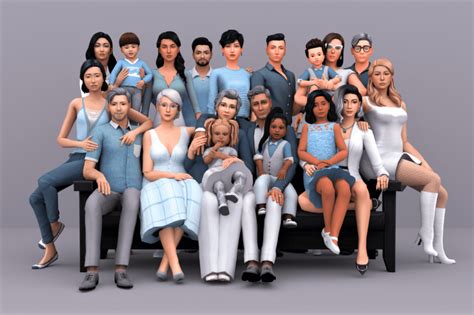 family poses sims 4|family poses sims 4 2023.